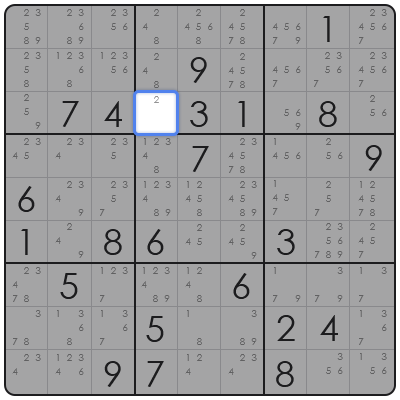 poke sudoku